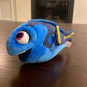Ty Sparkle Collection Disney’s Dory from Finding Nemo and Finding Dory 9” long